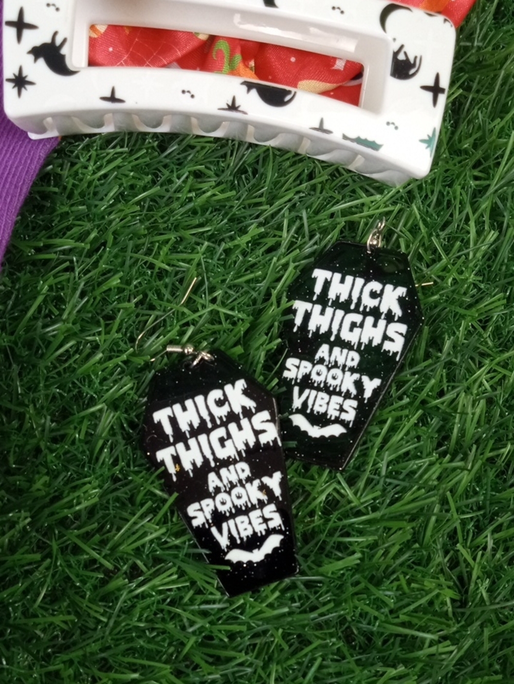 👻 Halloween Spooky Accessory Bundle - Picture 6 of 7